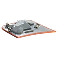 thumbnail image 3 of New Front Right Side Marker Light Compatible With Scion Fr-S Coupe 2013 2014 2015 2016 by Part Number SU00302540 SC2555100 SU003-02540 SU003-02540, 3 of 4