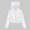 White, variant on Cat Ear Hoodie Sweatshirt Womens Plus Loose Casual Solid Long Sleeve Zip Up Pocket Sweatshirts for Women Tops Female Outerwear White M