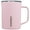 Rose Quartz, variant on Corkcicle Corkcicle 16oz Coffee Mug