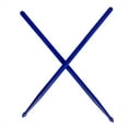 thumbnail image 4 of Unatoiry Baguettes en Nylon Haute Résistance Compatibles Poignées d'Instruments de Musique Accessoires Résistants Bleu Foncé 1Ensemble, 4 of 6