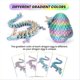 thumbnail image 2 of 3D Printed Dragon Egg, Easter Eggs Dragon Crystal Dragon in Egg, 2 of 5