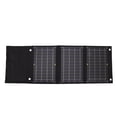 thumbnail image 2 of Solar Panels , USB Port Monocrystalline Solar Panels Professional 24W 5V Handheld Foldable  For Home, 2 of 8