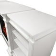 thumbnail image 2 of Fresno 72" Electric Fireplace TV Stand, 2 of 9