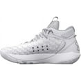 thumbnail image 2 of Under Armour Mens HOVR Havoc 5 Clone Team Fitness Lace Up Running Shoes, 2 of 6