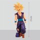 thumbnail image 2 of Estatua de Son Gohan Super Saiyan de Dragon Ball Z Solid Edge Works Vol. 5, 2 of 4