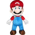 thumbnail image 2 of Nintendo Super Mario Large Plush Pillow Buddy Toy - 20", 2 of 2