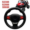 thumbnail image 4 of Volante de coche eléctrico para niños Leke S2388 S2588 S9088 Coche para niños, 4 of 8