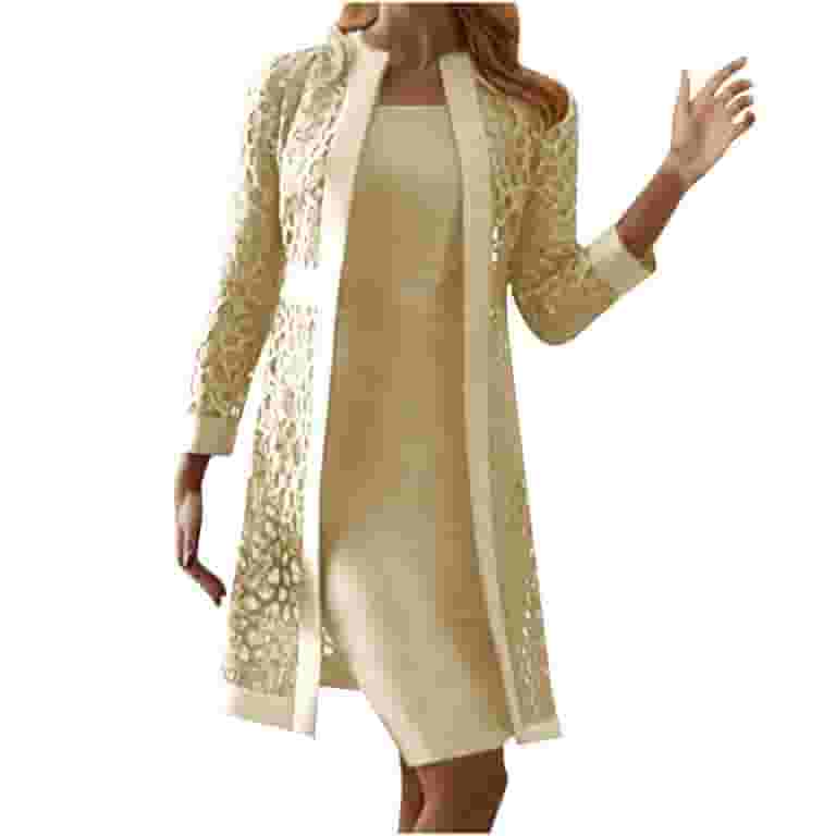 Casual O Neck Sleeveless Two Pieces(10 Colors) Casual O Neck Sleeveless Two Pieces(10 Colors)