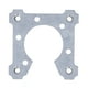 thumbnail image 3 of Tubo de escape Universal para coche, silbato Turbo para automóvil, ATV, SUV, accesorios para automóvil (negro) Jadeshay A, 3 of 8