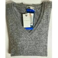 thumbnail image 3 of Lucky Brand Women's CrewNeck Sweater Heather Grey L, 3 of 3