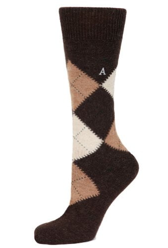 baby alpaca socks