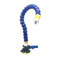 thumbnail image 3 of koolsoo Auto Body Dents Puller Hand Pump Suction Cup Reusable Paintless Dents Remover Straight Joint, 3 of 9