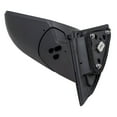 thumbnail image 5 of Brock Power Mirror for 2018-2020 Elantra GT GT Heated Left 87610G3260, 5 of 9