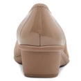 thumbnail image 3 of Anne Klein Women's Waverly Wedge Pump, 3 of 7
