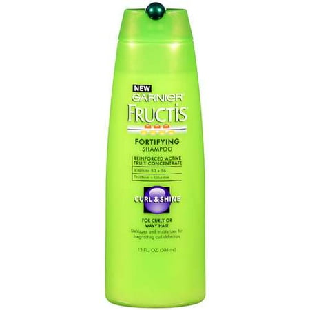 Garnier Fructis Shampoo, 13 oz