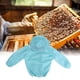 thumbnail image 1 of Traje De Apicultura, Chaqueta De Apicultura Profesional Con Velo De Malla, Puños Elásticos Y Cinturones Para Apicultura, 1 of 7