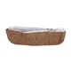 thumbnail image 1 of Wall Mounted Liner Trough Easy Fixing Hanging Basket Liner Breathable for Garden, 1 of 8