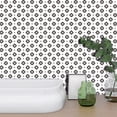 thumbnail image 1 of Agiferg Mobile Creative Wall Affixed With Decorative Wall Window Decoration, 1 of 9