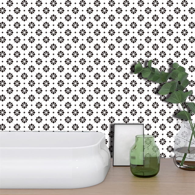 Agiferg Mobile Creative Wall Affixed With Decorative Wall Window Decoration