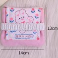 thumbnail image 4 of CAROOTU Napkin Storage Bag Portable Large Capacity Tampon Bag Multifunctional Storage Bag For Outdoor New, 4 of 6