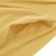 thumbnail image 4 of Vestido Maxi Sunnimix Amarillo XL con Bolsillo, 4 of 8