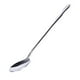 thumbnail image 2 of Juego de cubiertos de acero inoxidable de 6 piezas, cuchara larga para bebidas de 26 cm, cuchara para cóctel, acero inoxidable pulido, apto para lavavajillas., 2 of 8