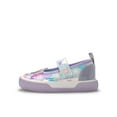 thumbnail image 4 of Frozen Toddler Girls Mary Jane Sneaker, 4 of 6
