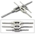 thumbnail image 3 of Injueey Llave de grifo ajustable para rosca, mango métrico, grifo, herramienta de escariador, accesorios para carpintería Conjuntos de muebles de dormitorio Injueey HA017252-00, 3 of 6