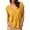 Yellow, variant on Sheghy Cotton Tank Top Women 100%Cotton Linen Blend Sleeveless Tee, Casual Fashion Summer Tank Top Khaki S