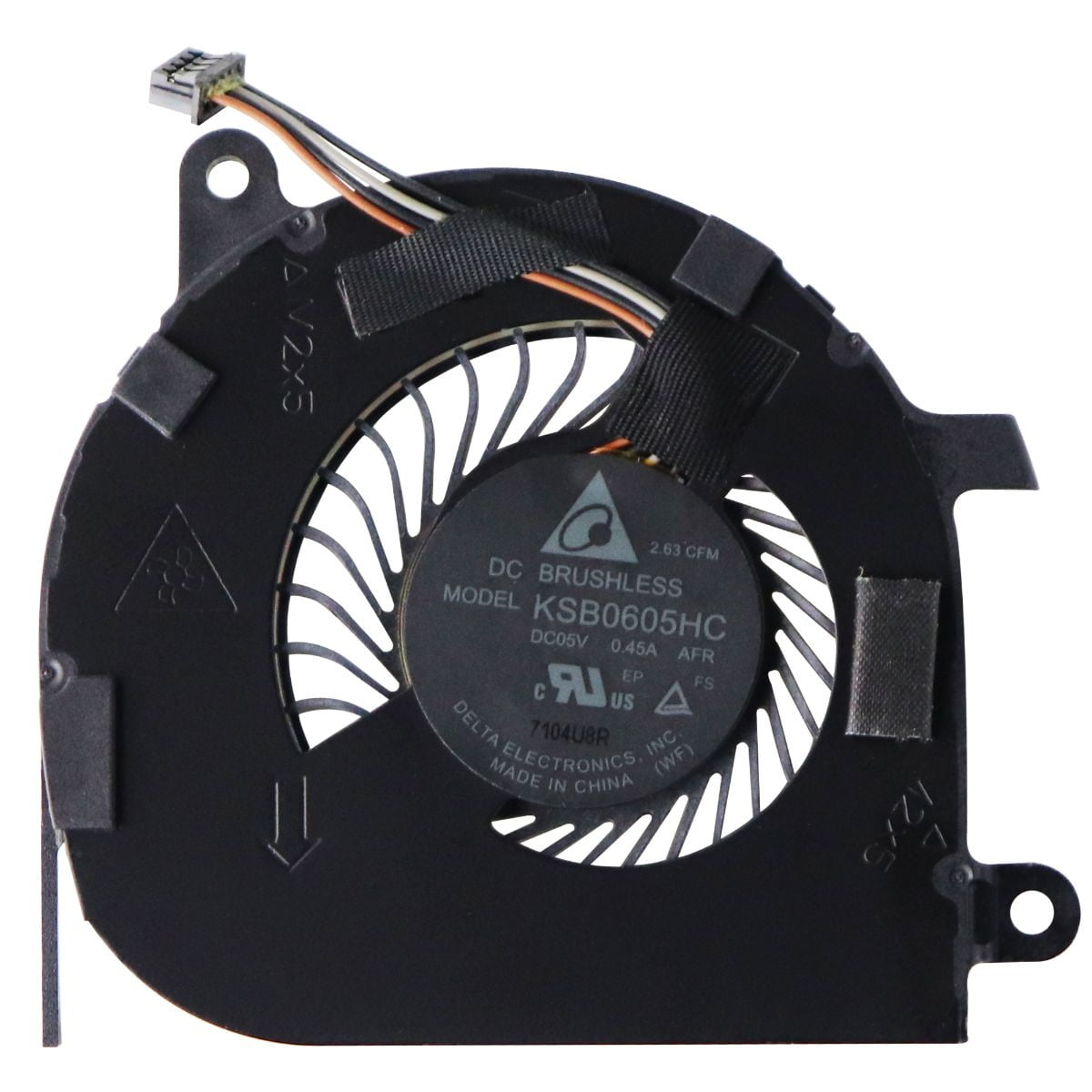 How To Control Fan On Dell Laptop Fan Review Information