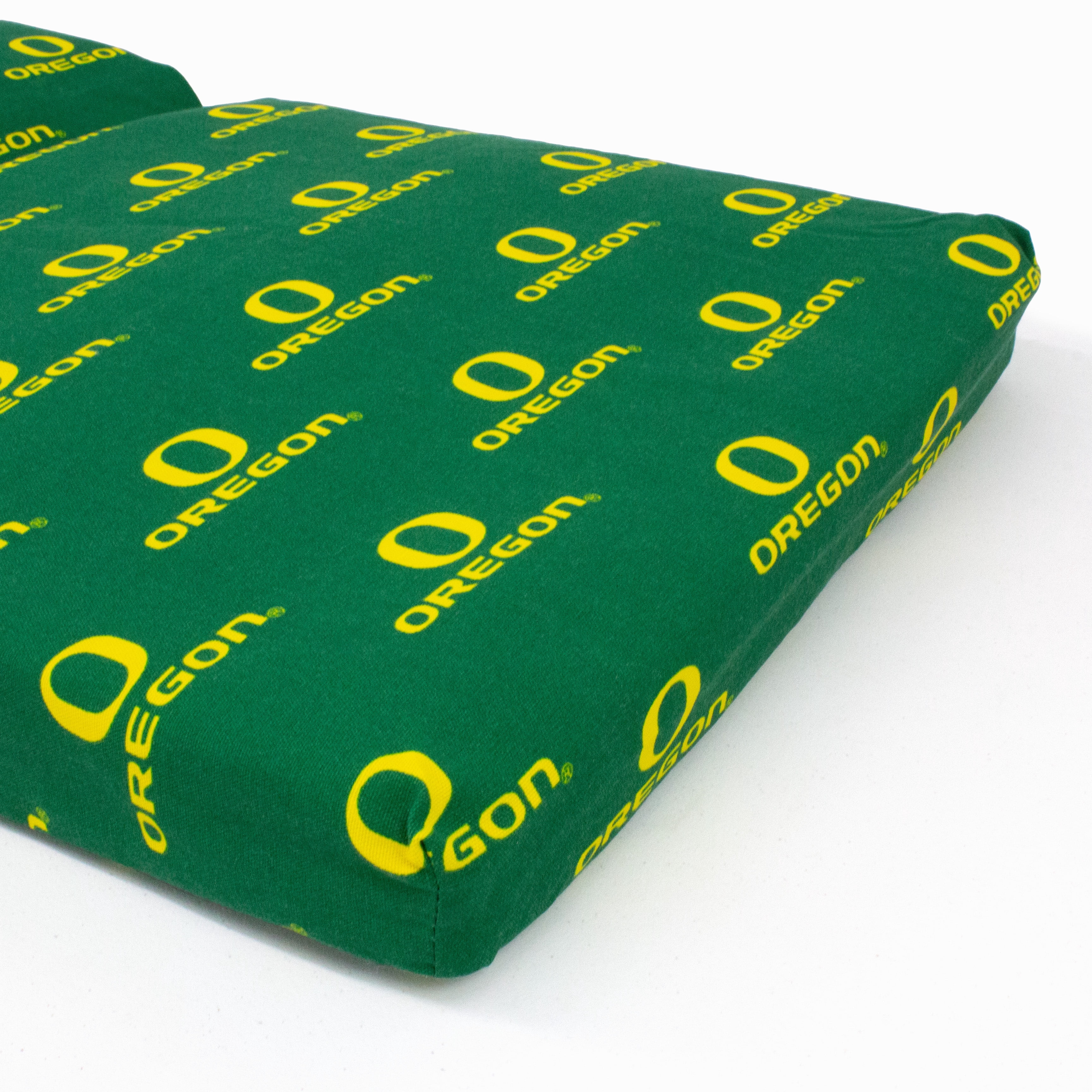 College Covers Oregon Ducks 2pc Chair Cushion