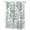 Multi, variant on Vintage Boho Stall Shower Curtain, Waterproof Shower Curtains for Bathroom, Retro Southwestern Ethnic Mexican Floral Washable Fabric Cloth Bath Curtain for Bathtub Decoration with Hooks 36x72 Inches