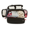thumbnail image 4 of Disney Mickey Mouse Diaper Bag w/ Insulated Pocket, 4 of 9