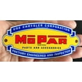 thumbnail image 5 of MOPAR Vintage 1948-1953 Steel Sign, 5 of 9