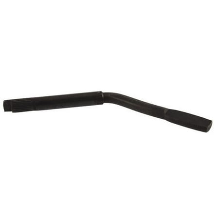 Governor Arm Shafts - ProvenPart PF340B07 Governor Arm Shaft, Fits Honda GX340 11hp and GX390 13hp - Replaces Honda Part# 16541-Ze3-010)