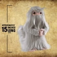 thumbnail image 4 of Peluche de coleccionista The Noble Collection Fantastic Beasts Demiguise, 4 of 8
