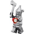 thumbnail image 1 of Lego Movie Série 2 Figurine - Tin Man (8 Pcs), 1 of 1