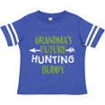 thumbnail image 3 of Inktastic Grandmas Future Hunting Buddy Boys or Girls Toddler T-Shirt, 3 of 5