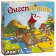 thumbnail image 3 of Blue Orange Games Queendomino Strategy Board Game, 3 of 4
