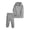 G, variant on Sngxgn Boys Long Sleeve and Pants Sets Kids 2 Piece Fall Outfits Sweatsuits(F,100)
