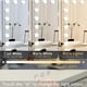 thumbnail image 3 of Vanity Mirror Light 3 Color Light 14 Dimmable Led Bulbs, With Usb Charging (Only Bulbs, Without Mirror), 3 of 4