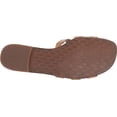 thumbnail image 4 of Sam Edelman Bay Women's Sandals & Flip Flops Buff Tan Size 7 M, 4 of 6