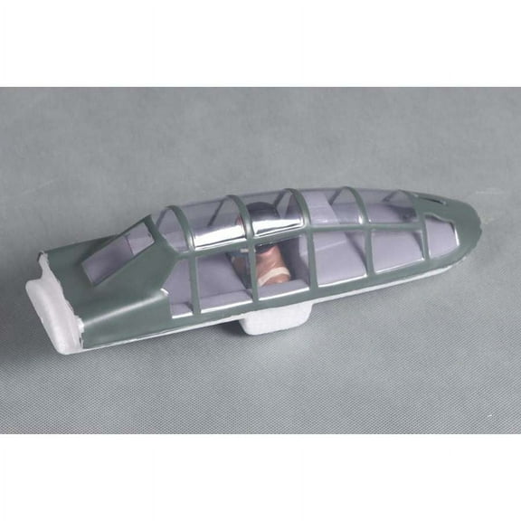 FMS Cockpit Zero 1100mm- FMMPJ104 Replacement Airplane Parts