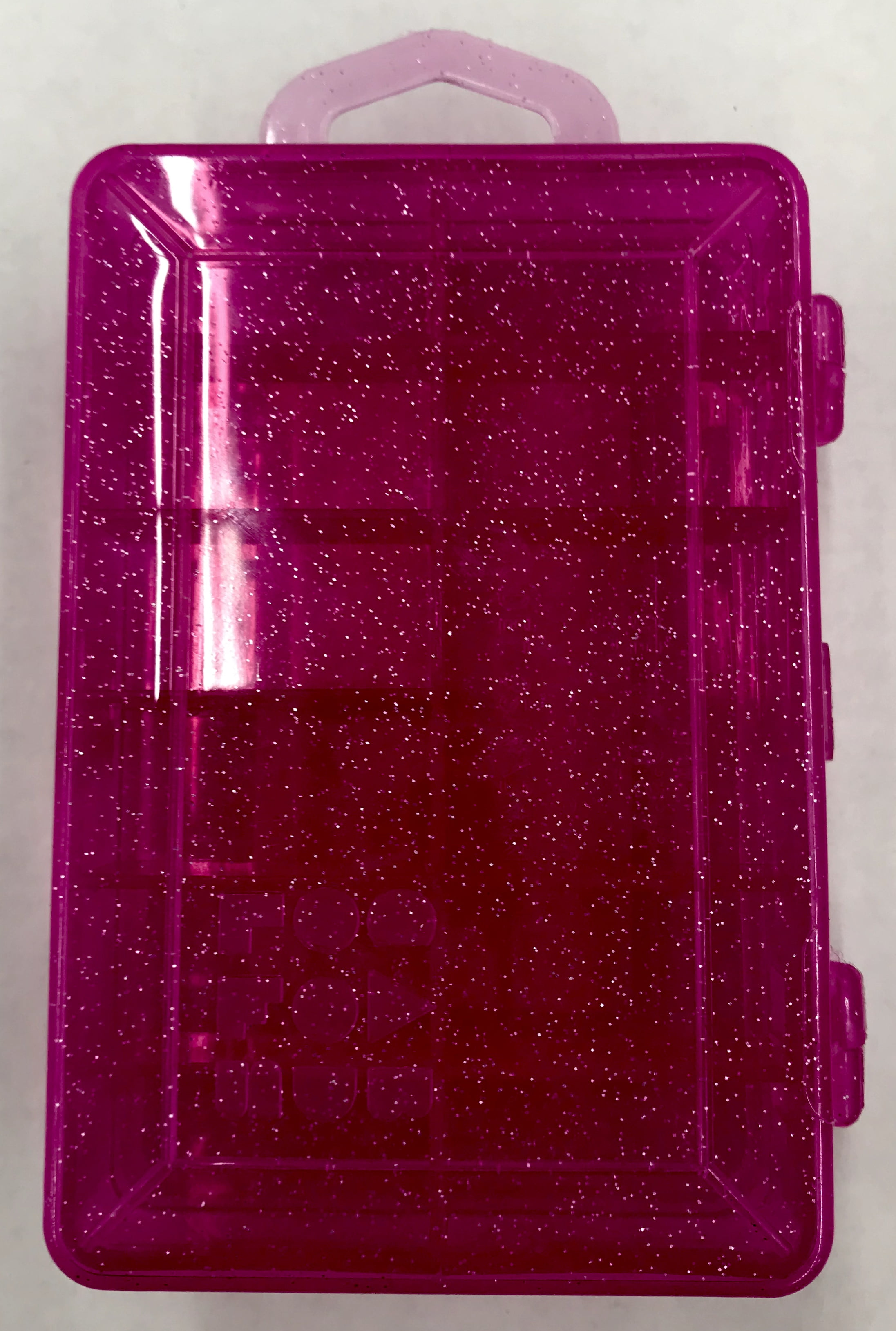 mini caboodle