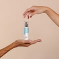 thumbnail image 6 of Santo Remedio, Piel Eterna, Moisturizing Face Cream, Hydrates Skin, Daily Moisturizer, Day and Night Cream, Contains Hyaluronic Acid, Vitamin E, Niacinamide, For All Skin Types, 1.7 Fl. Oz. / 50 ml, 6 of 9