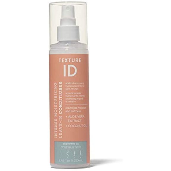 Texture ID Intense Moisturizing Leave-In Conditioner