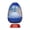 Blue, variant on Dserhfy Liquid Hourglass Portable Cute Egg-shaped Children Small Decorative Hourglass Household Supplies