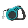 thumbnail image 1 of Long Strong Pet Leash For Large Dogs Durable Nylon Retractable Big Dog Walking Leash Leads Automatic Extending Dog Leash Rope ShopWise Round, 1 of 14