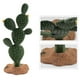 thumbnail image 3 of Paquete de 4 modelos de cactus de simulación, árbol tropical, baobab, plantas Zulema Mini árbol de paisaje, 3 of 8