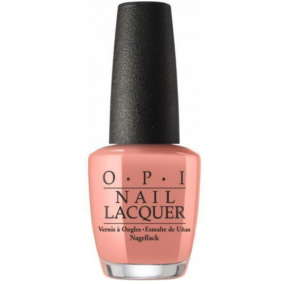 OPI Nail Polish Lacquer .5oz/15mL - Iceland - I’LL HAVE A GIN & TECTONIC I61